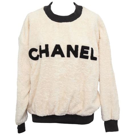 chanel jumper amazon|Chanel sweaters men.